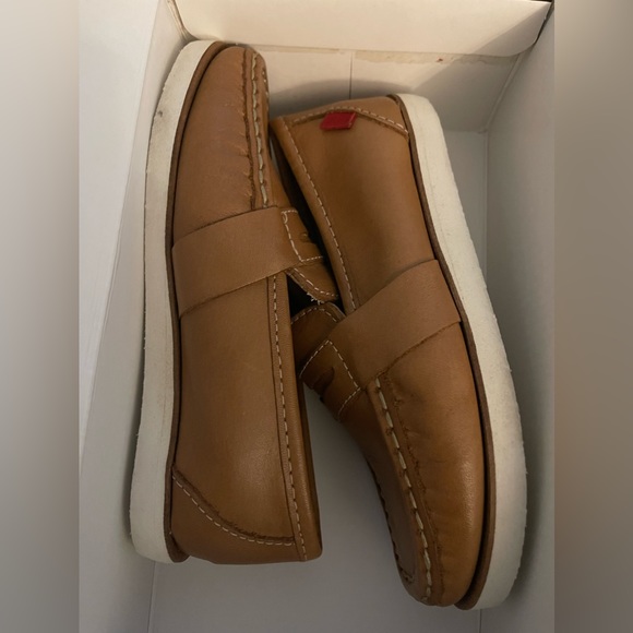 Marc Joseph Other - MARC JOSEPH NEW YORK Unisex-Child Kids Boys/Girls Leather East Village Loafer